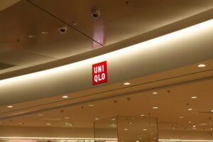 UNIQLO, ユニクロ, ファッション, ミニマリストのワードローブ, 持たない暮らし, 少ないもので暮らす, ミニマルライフ, ミニマリスト, ひとりの時間